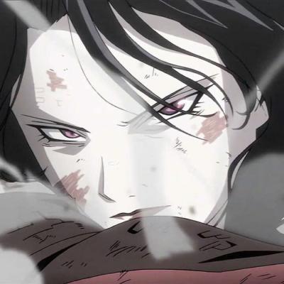 渐冻症患者用眼睛“写”下自传